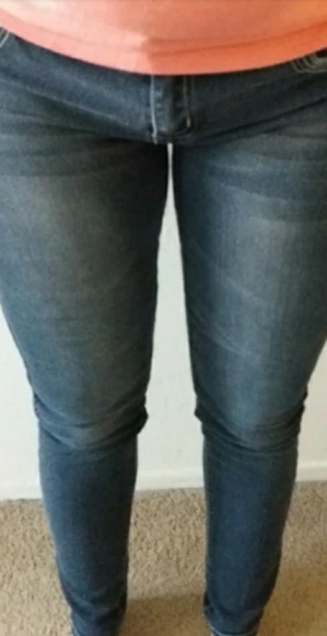 Grey jeans - Picture 8 of 8